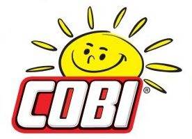 Cobi Bricks
