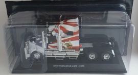 Mag - Truck Tuning Collection - 1:43 Blisters