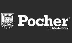 Pocher Kits