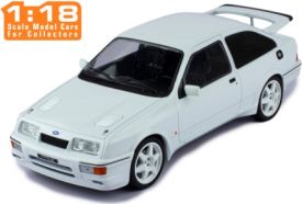 Ixo - 1:18 Road Cars