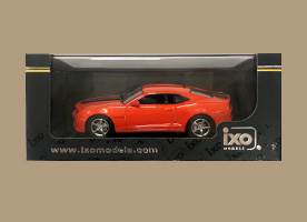 Ixo - 1:43 Modern Cars (moc)