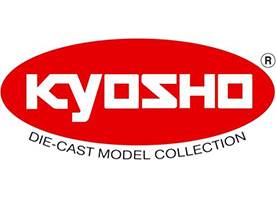 Kyosho Diecast