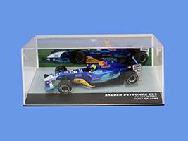 Mag - F1 Collection (1:43)