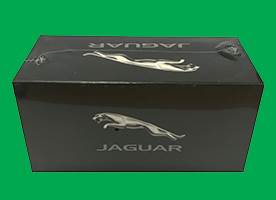 Mag - Jaguar Collection