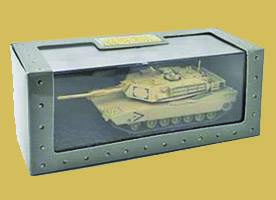 Mag - New - 1:72nd Scale Tanks