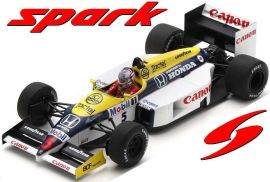 Spark 1:18