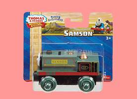 Thomas (wood)