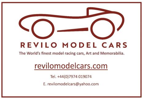 Revilo Logo