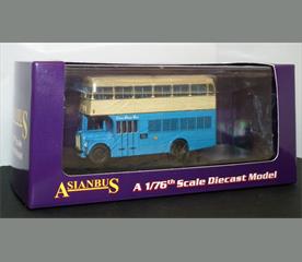 britbus model buses