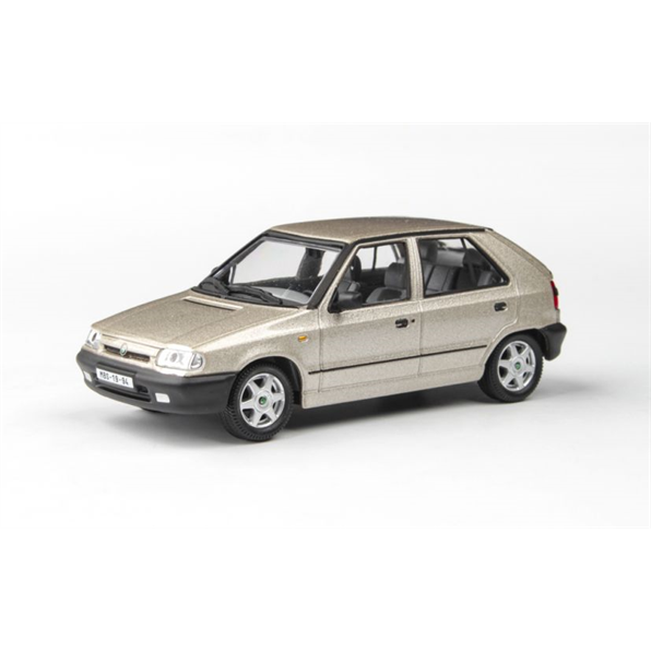 Skoda Felicia 1994 Champagne Metallic