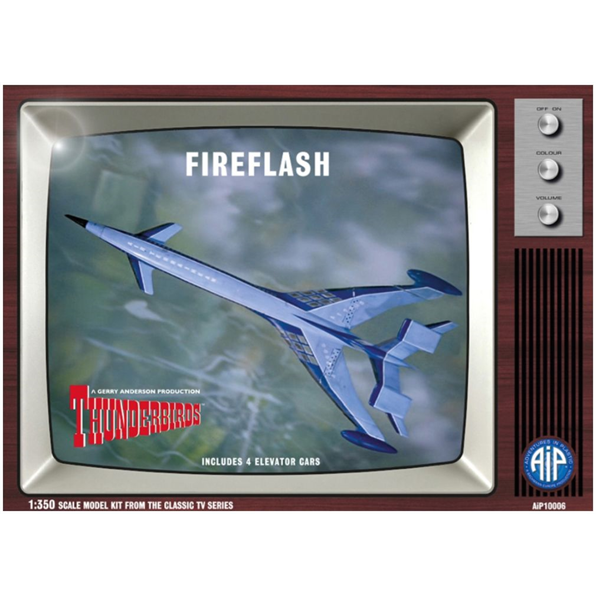 Fireflash