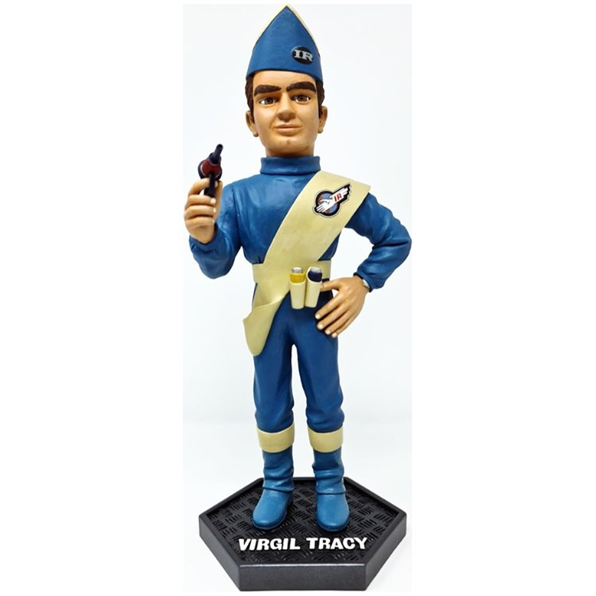Virgil Tracy