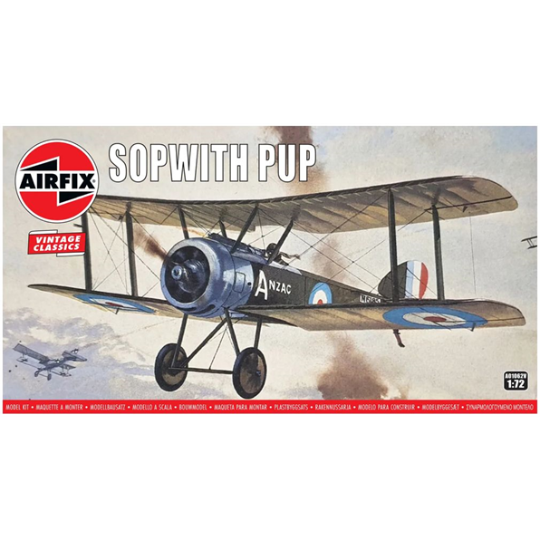 Sopwith Pup