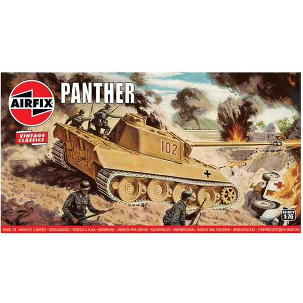 Panther