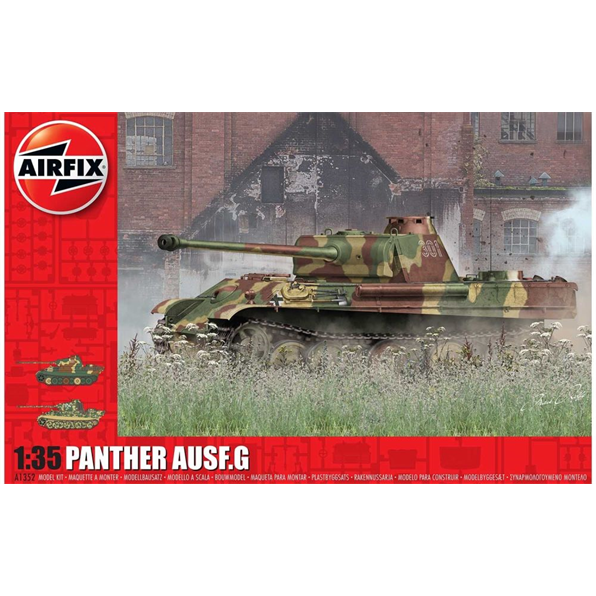 Panther G