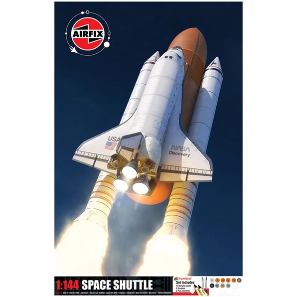 Space Shuttle Gift Set