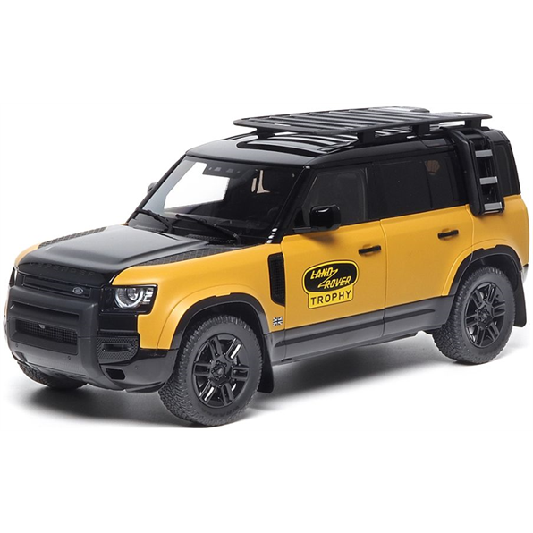 Land Rover Defender 110 2022 Trophy Edition