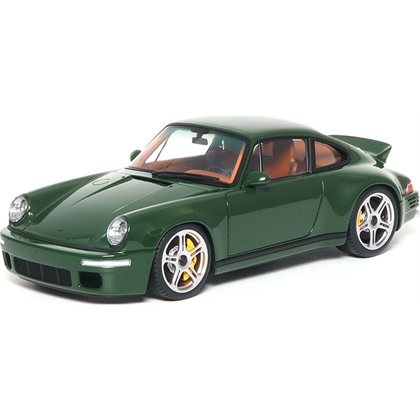 RUF SCR 2018 Irish Green