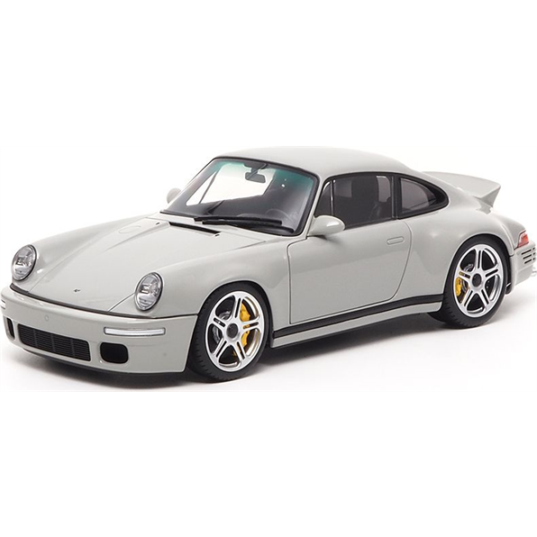 RUF SCR 2018 Chalk Grey