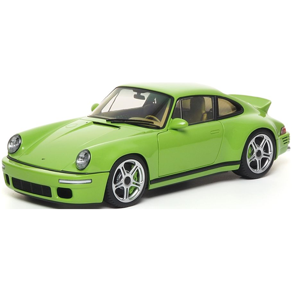 RUF SCR 2018 Birch Green