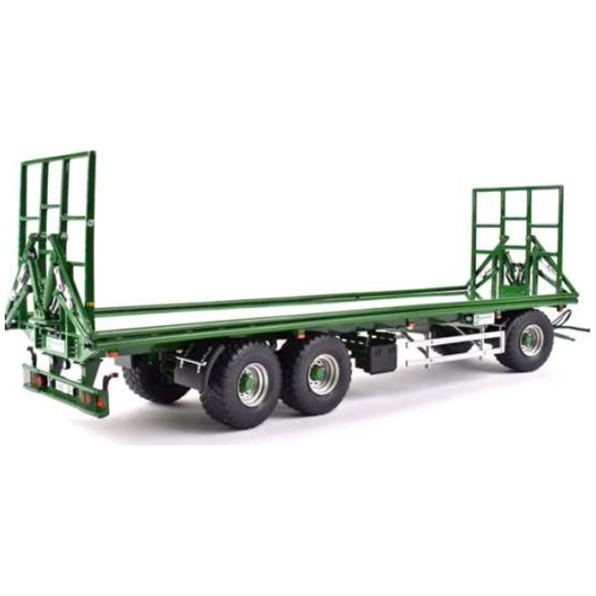 Kroeger Agroliner PWO 24 Bale Trailer