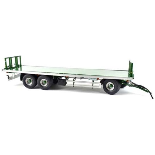 Kroeger Agroliner PWO 24 Box Trailer