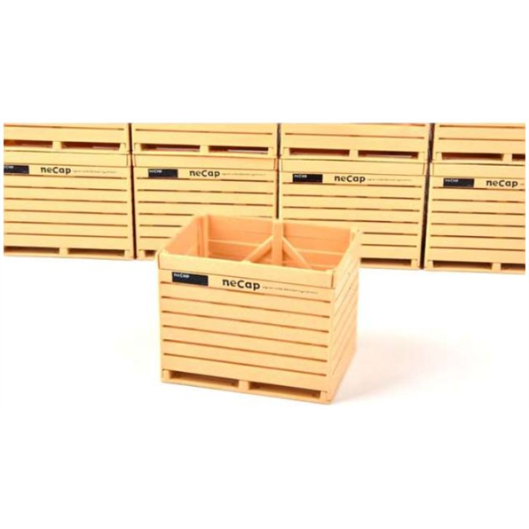 Necap Potato Boxes (Set of 12)