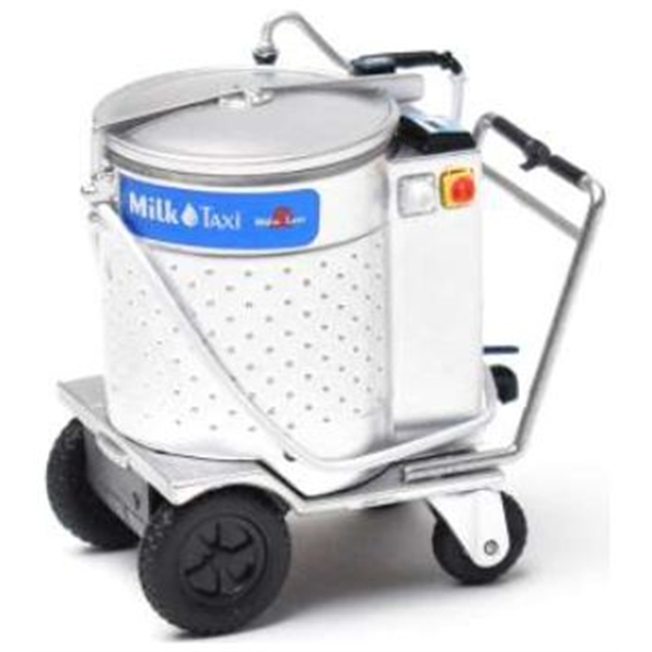 Holm and Laue MTX 260 Milk Taxi