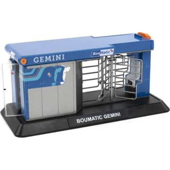 Boumatic Gemini Milking Robot