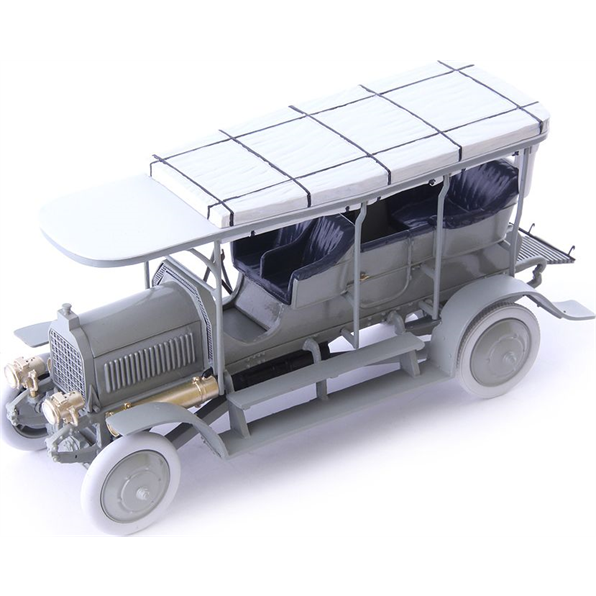 Daimler Dernburg-Wagen Grey/Green *PACK SURROUNDED WITH SOFT FOAM*