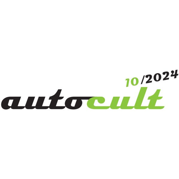 Autocult 10/24 October Leaflet Release