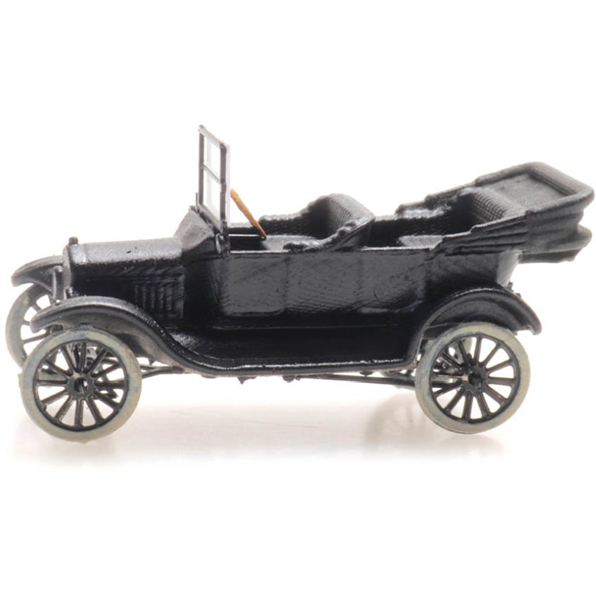 Ford Model T Touring 1:160 Ready-Made, Painted