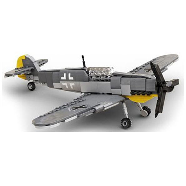 Messerschmitt Bf 109 375pcs