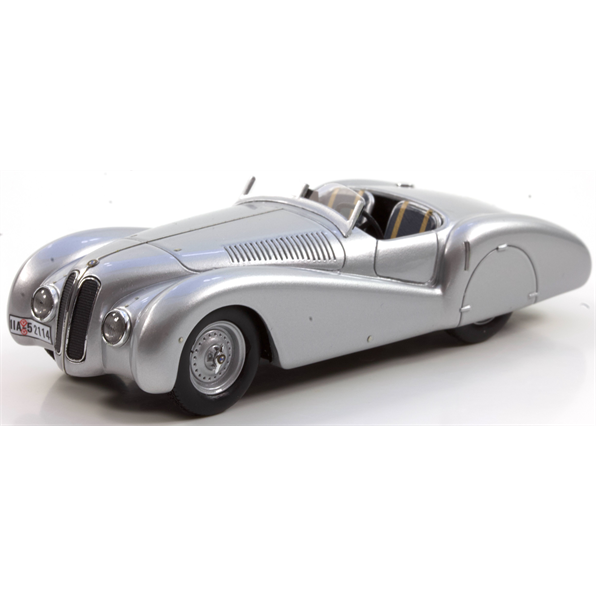 BMW 328 'Bugelfalte-Roadster' Street Version 1940 - 100pcs limited edition