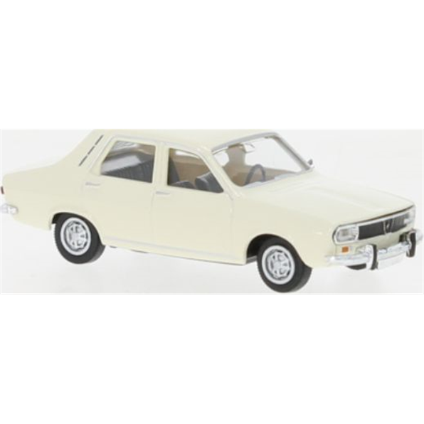 Renault R 12 TL Beige 1969