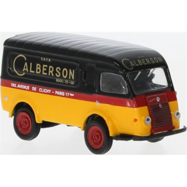 Renault 1000 KG Calberson 1950