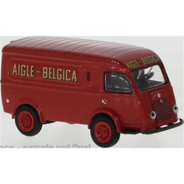 Renault 1000 KG Aigle Belgica 1950