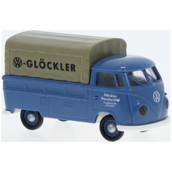 VW T1b Pritsche Glockler