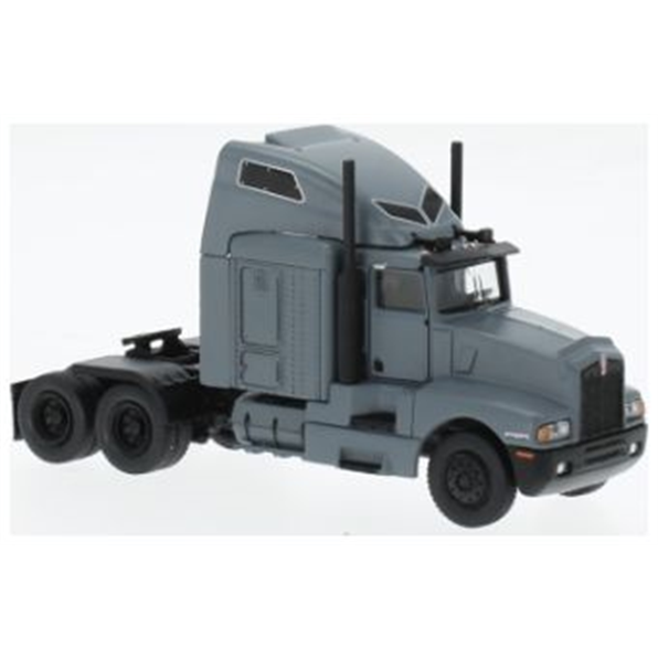 Kenworth T 600 Matt Grey 1984