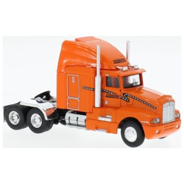 Kenworth T 600 Schneider National 1984