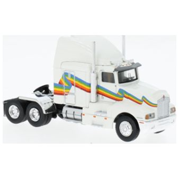 Kenworth T 600 Rainbow 1984