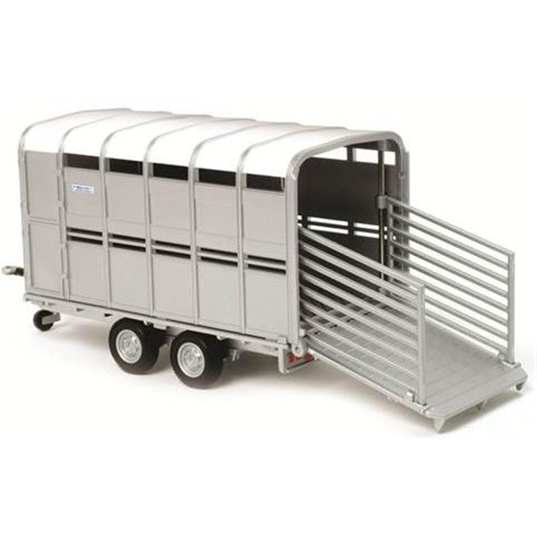 Ifor Williams Livestock Trailer