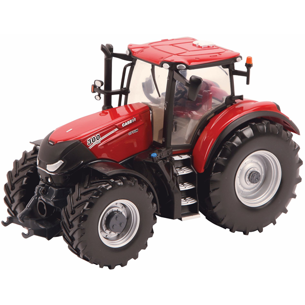 Case Optum 300 Cvx Tractor