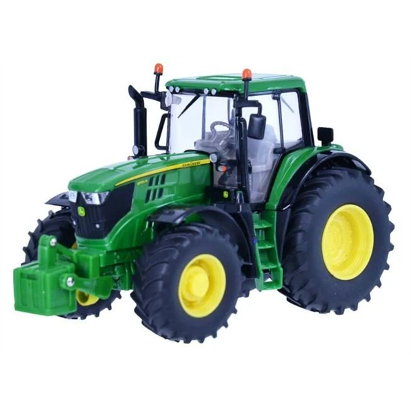 John Deere 6195m Tractor