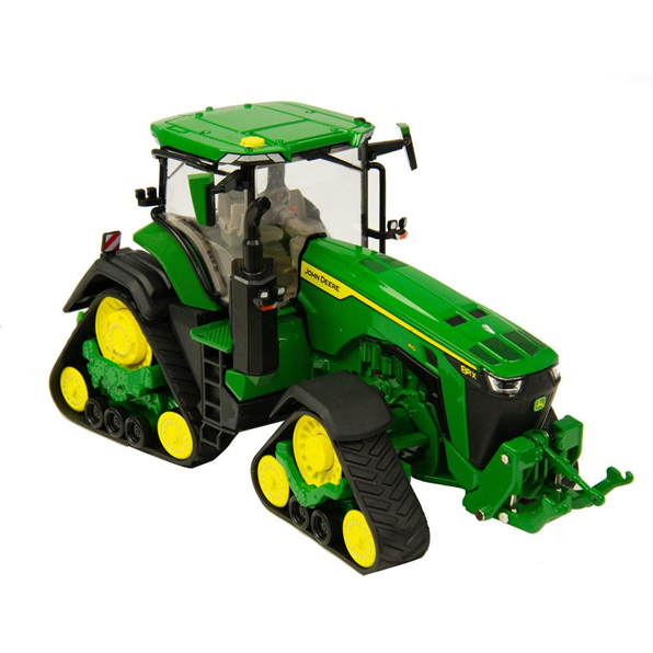 John Deere 8RX 410 Tractor