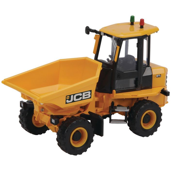 JCB 6T Dumper