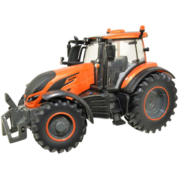 Metallic Orange Valtra T254