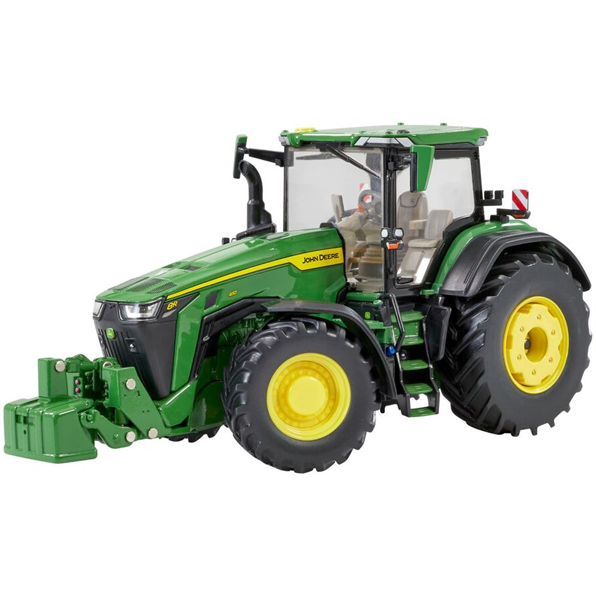 John Deere 8R 410 (Prestige Collection)