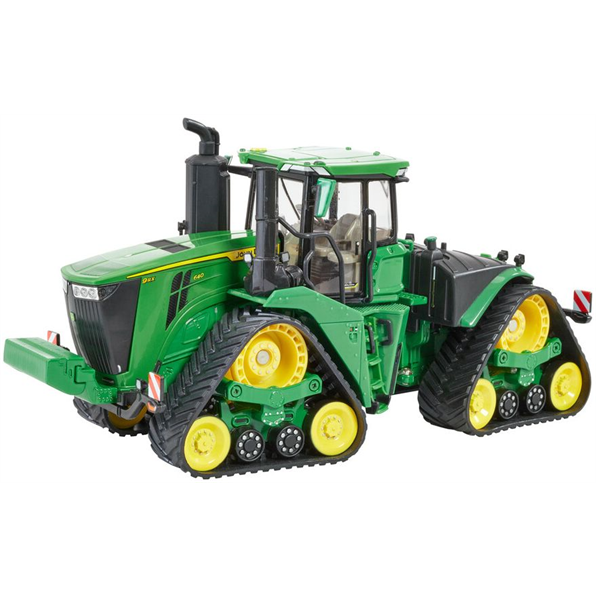 John Deere 9RX 640