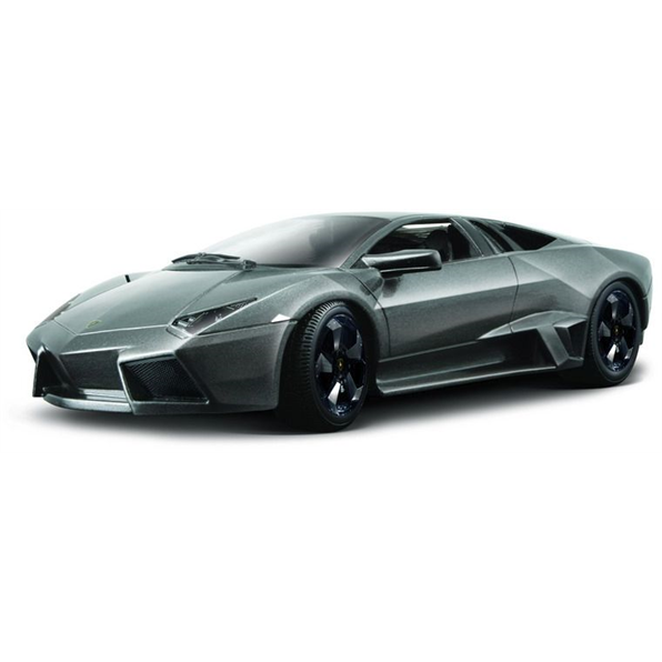 Lamborghini Reventon - Met Grey